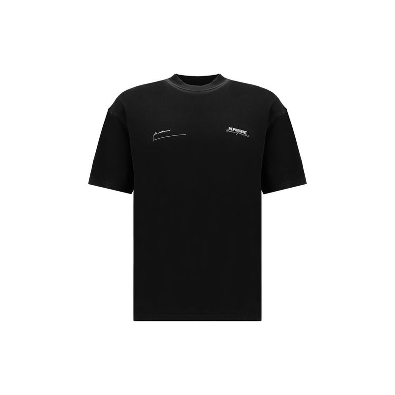 Logoed T-Shirt