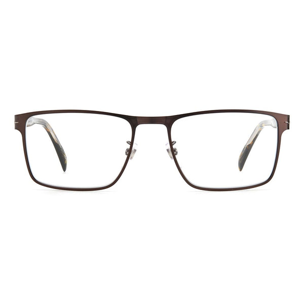 Brown Metal Frames