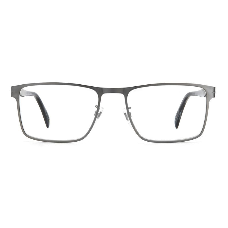 Gray Metal Frames