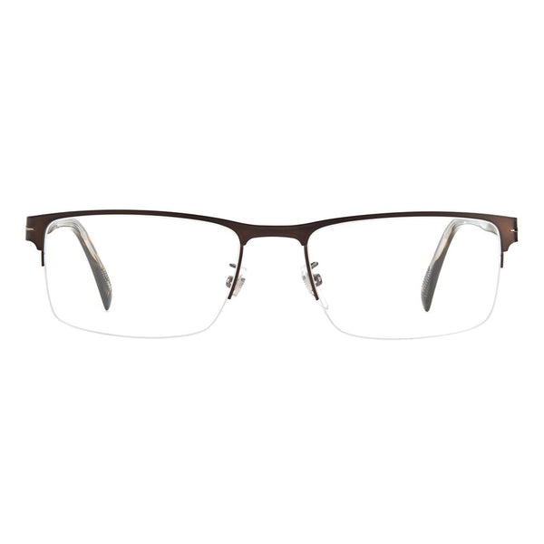 Brown Metal Frames