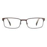 Brown Metal Frames