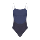 Lumiere Maillot Swimsuit