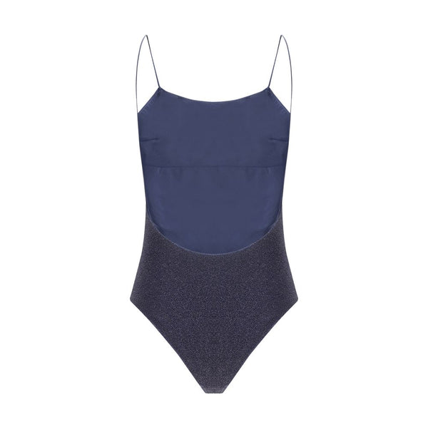 Lumiere Maillot Swimsuit