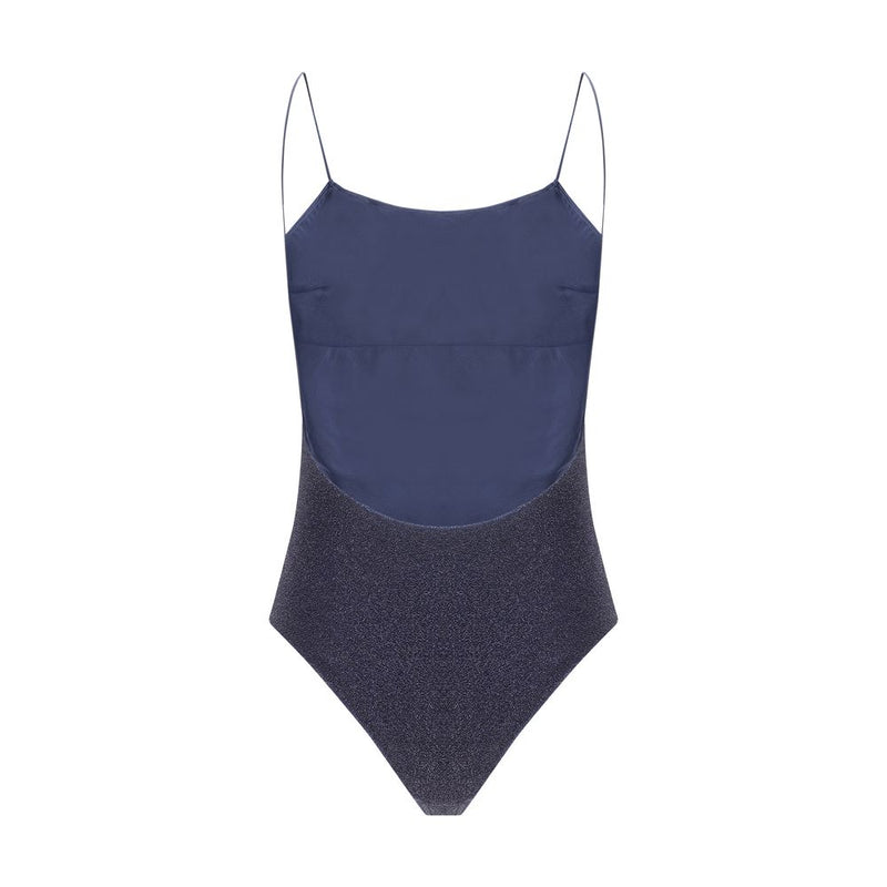 Lumiere Maillot Swimsuit