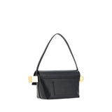 Le Rond Carrè Shoulder Bag