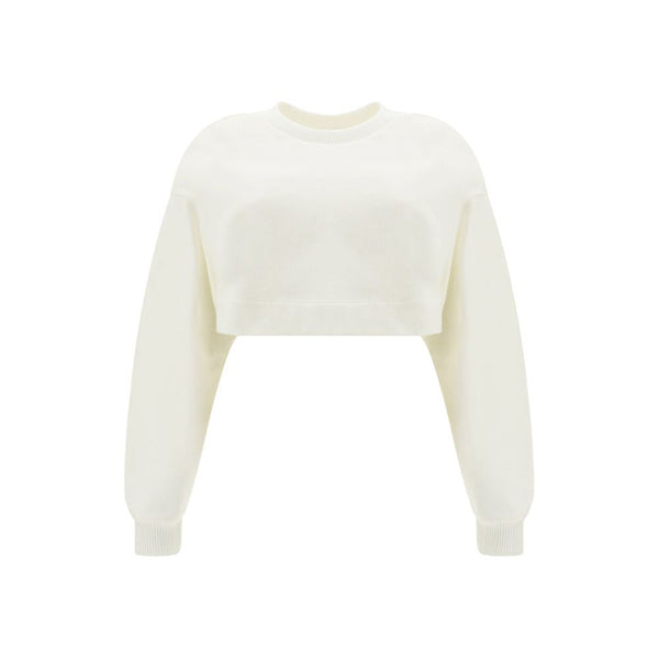 Cropped Sweatshirt