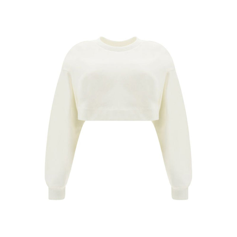 Cropped Sweatshirt