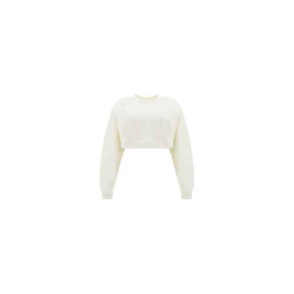 Cropped Sweatshirt