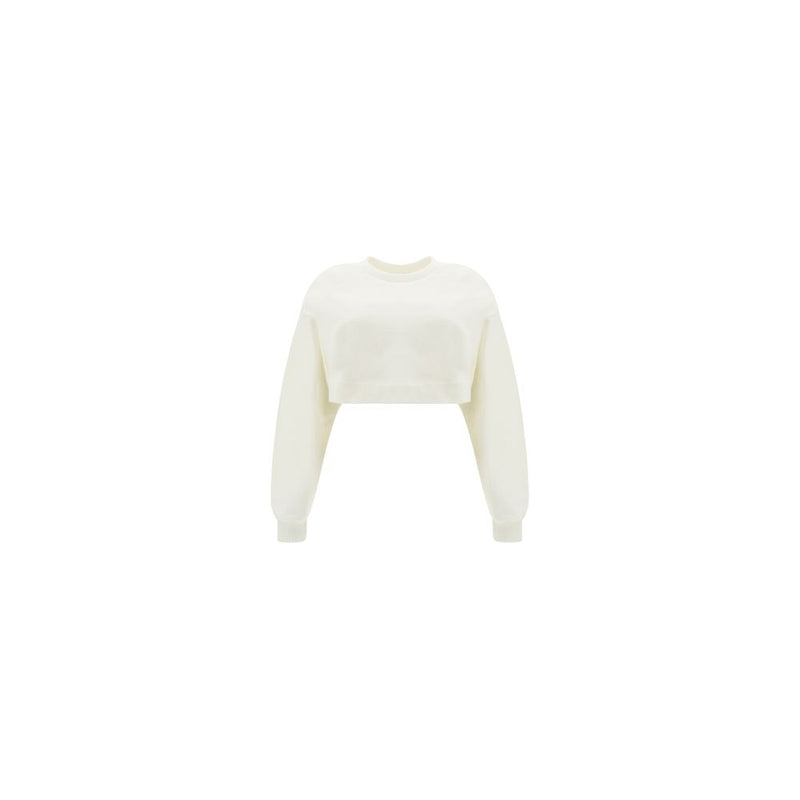 Cropped Sweatshirt