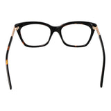 Brown Women Optical Frames