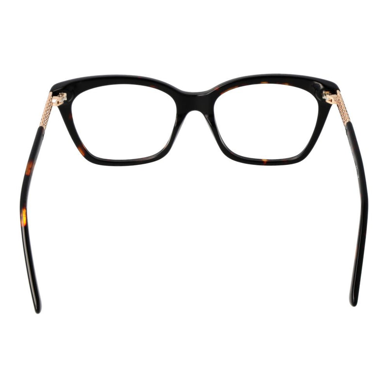 Brown Women Optical Frames