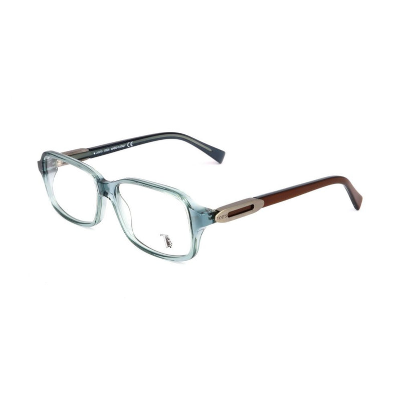 Turquoise Acetate Frames