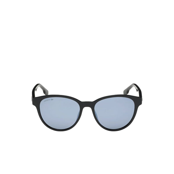 Black Injected Sunglasses