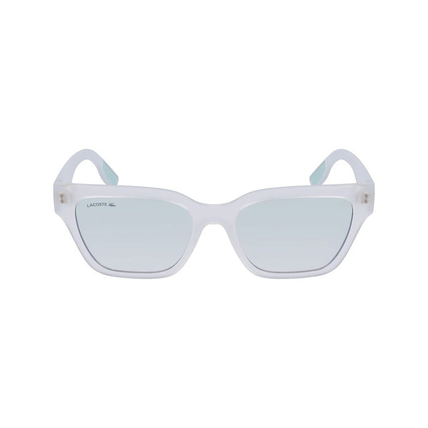 Transparent Injected Sunglasses