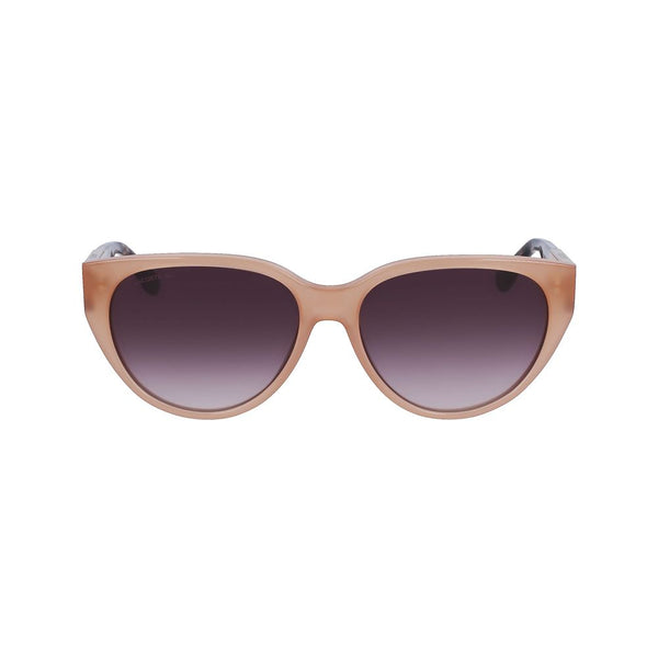 Multicolor Acetate Sunglasses