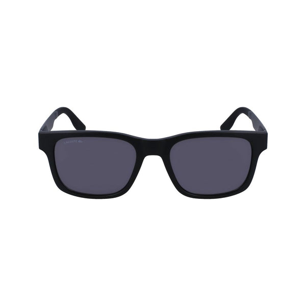 Black Bio Injected Sunglasses