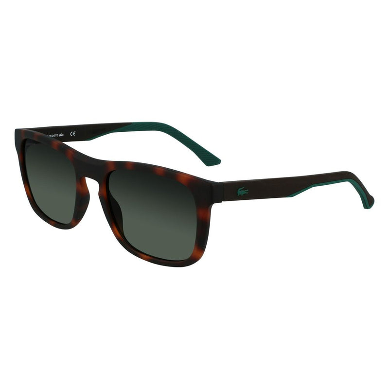 Brown Bio Injected Sunglasses