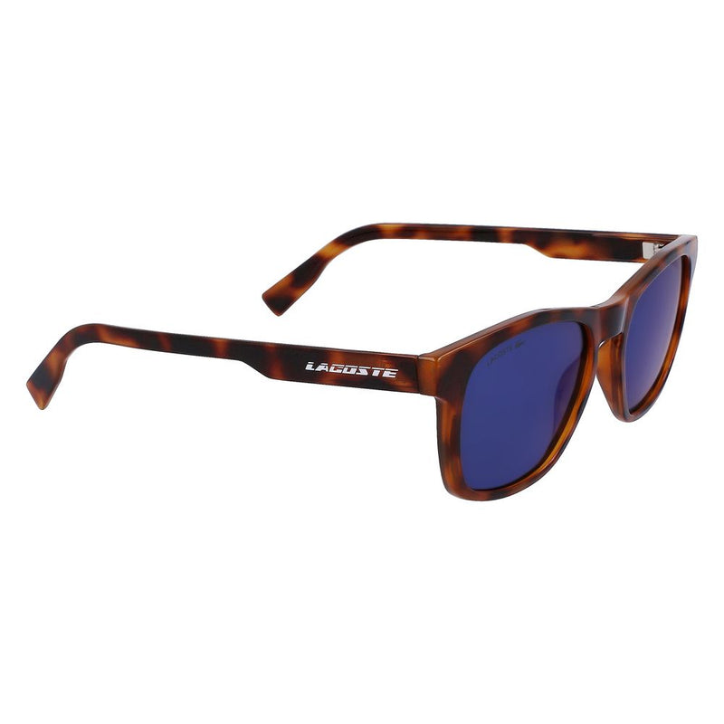 Brown Bio Injected Sunglasses