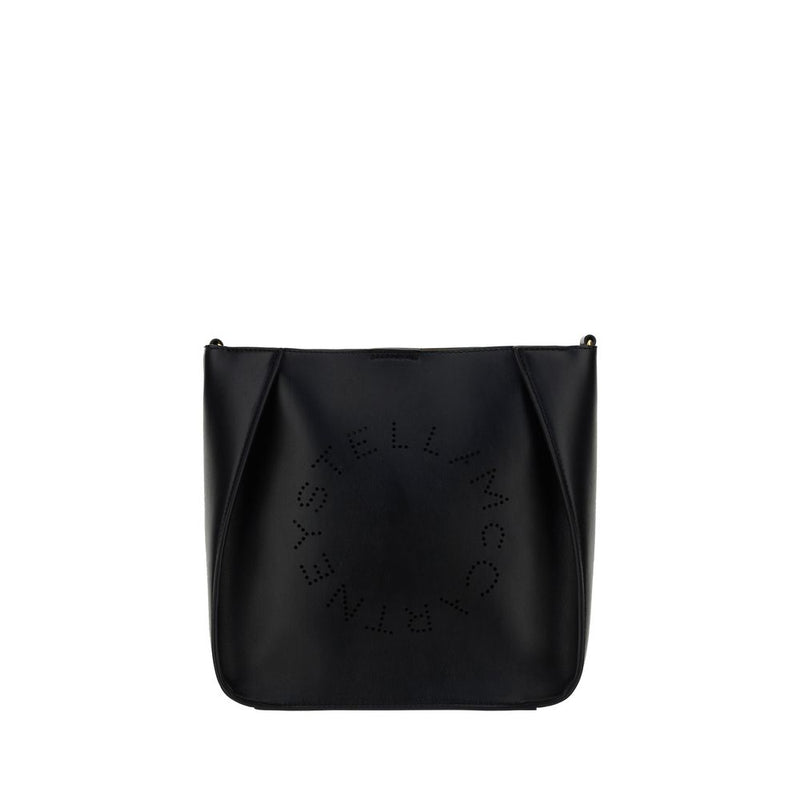 Mini Crossbody Logo Bag