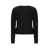 Moncler + Rick Owens Biker Sweater