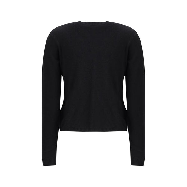 Moncler + Rick Owens Biker Sweater