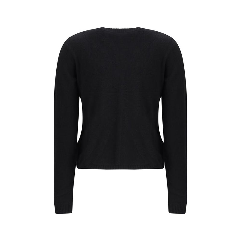 Moncler + Rick Owens Biker Sweater