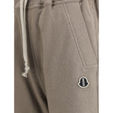 Moncler + Rick Owens Sweatpants