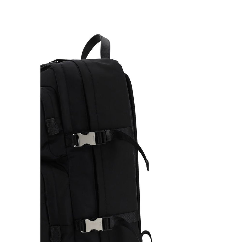 Logoed Backpack