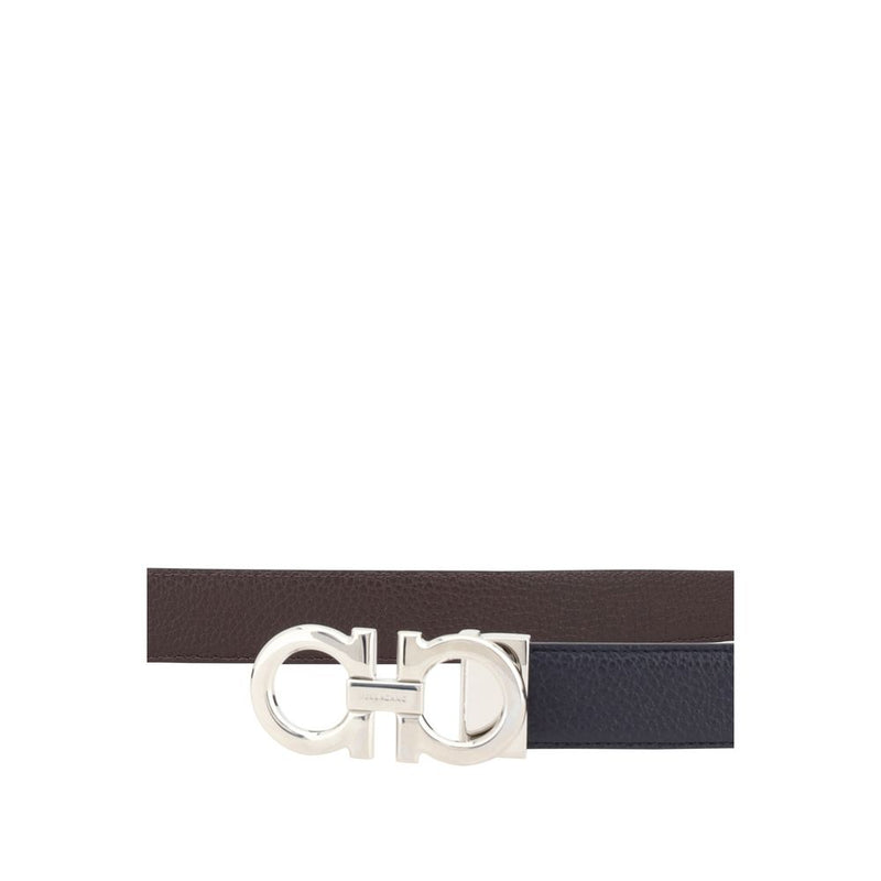 Reversible Belt