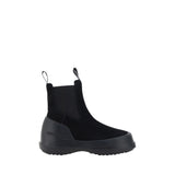 Luna Chelsea Boots