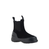 Luna Chelsea Boots