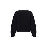 Essential Terry Sweatshirt