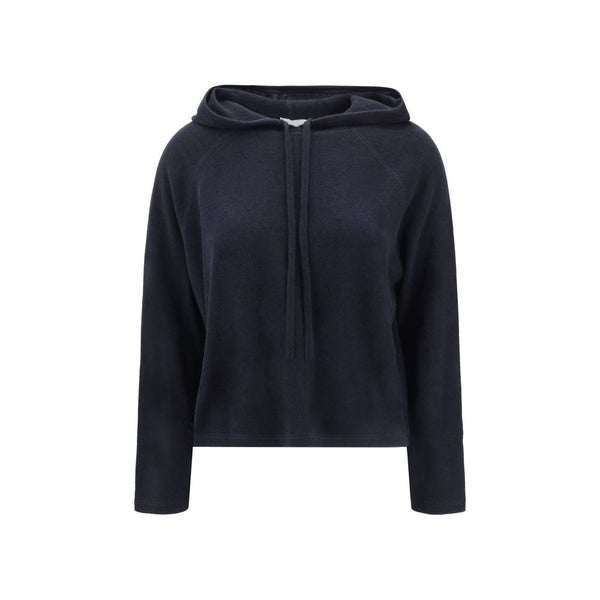 Cashmere Hoodie Sweatshirt