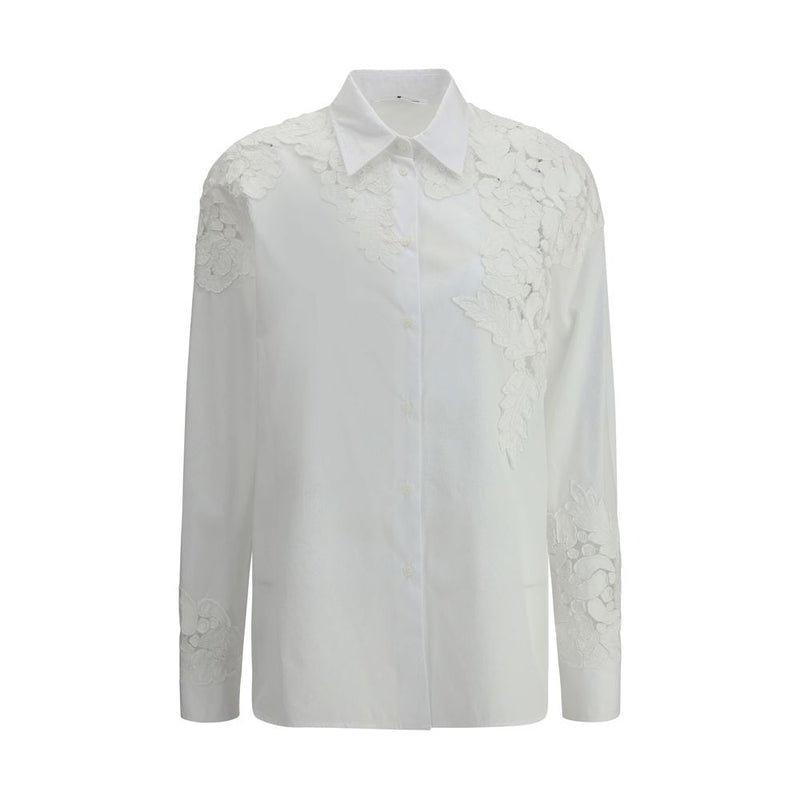 Embroidered Shirt