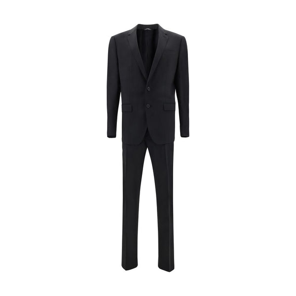 Wool Suits