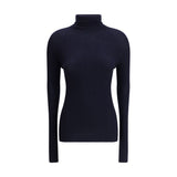 Cashmere Turtleneck Sweater