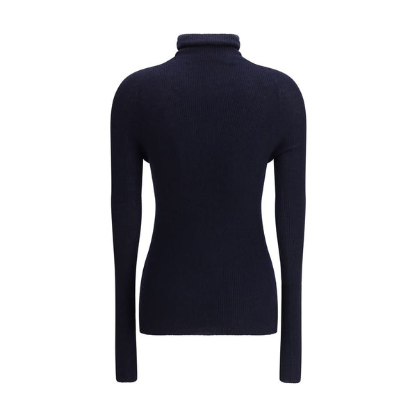 Cashmere Turtleneck Sweater