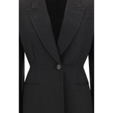 Beckett Blazer Jacket