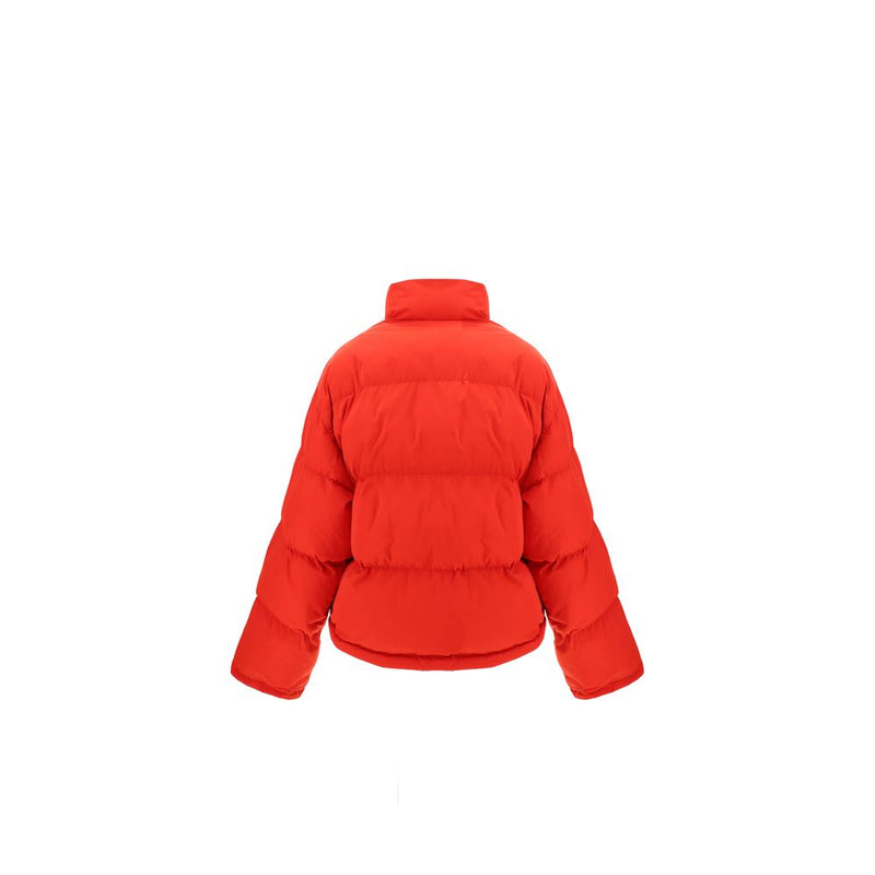 Reversible Down Jacket