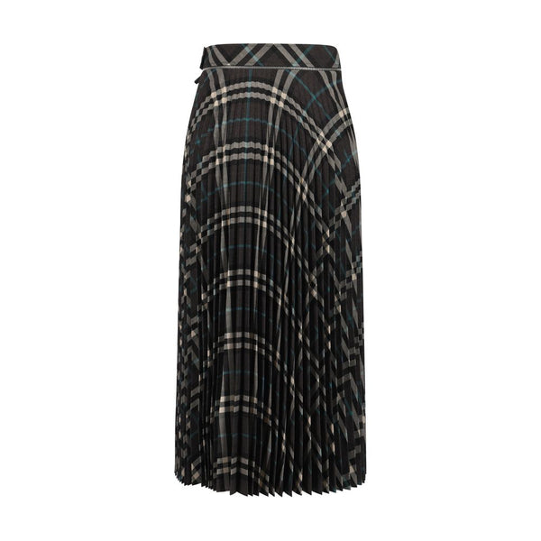 Evening Midi Skirts