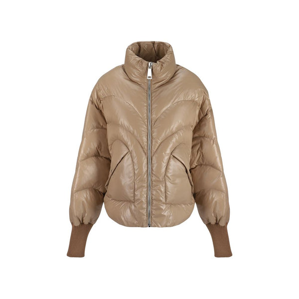 Corazon Shiny Down Jacket