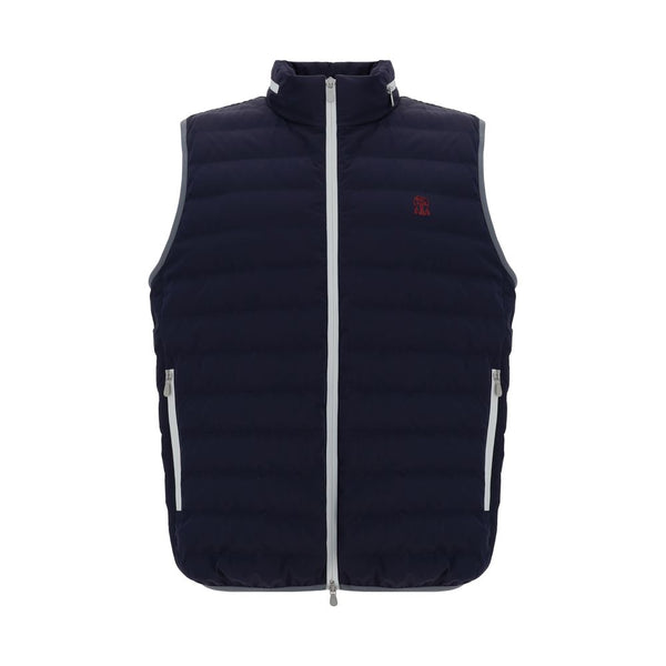 Down Vest