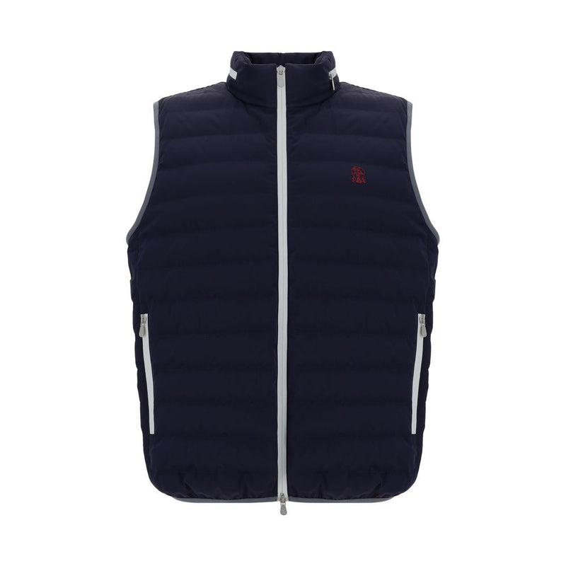 Down Vest