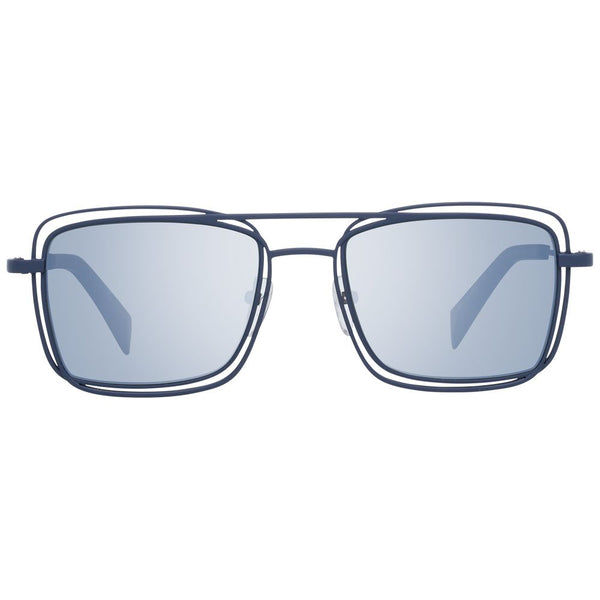 Blue Men Sunglasses