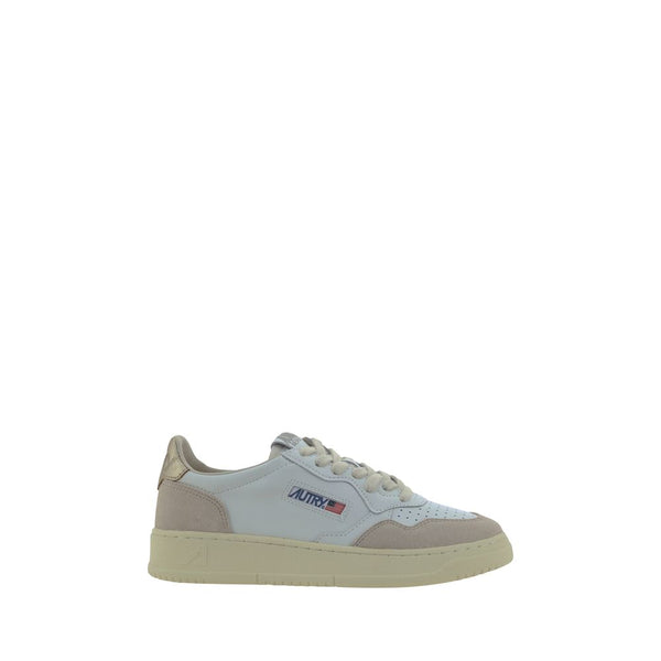 Medalist Low Sneakers