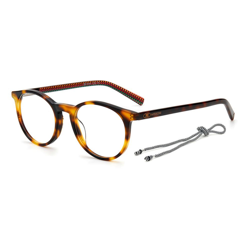 Brown Acetate Frames