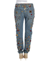 Jeans de novio de Sicily Heart de Sicily Heart