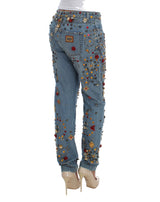 Jeans de novio de Sicily Heart de Sicily Heart