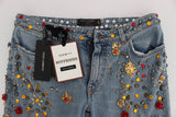 Jeans de novio de Sicily Heart de Sicily Heart