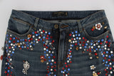 Jeans fidanzati incantati di Crystal Heart